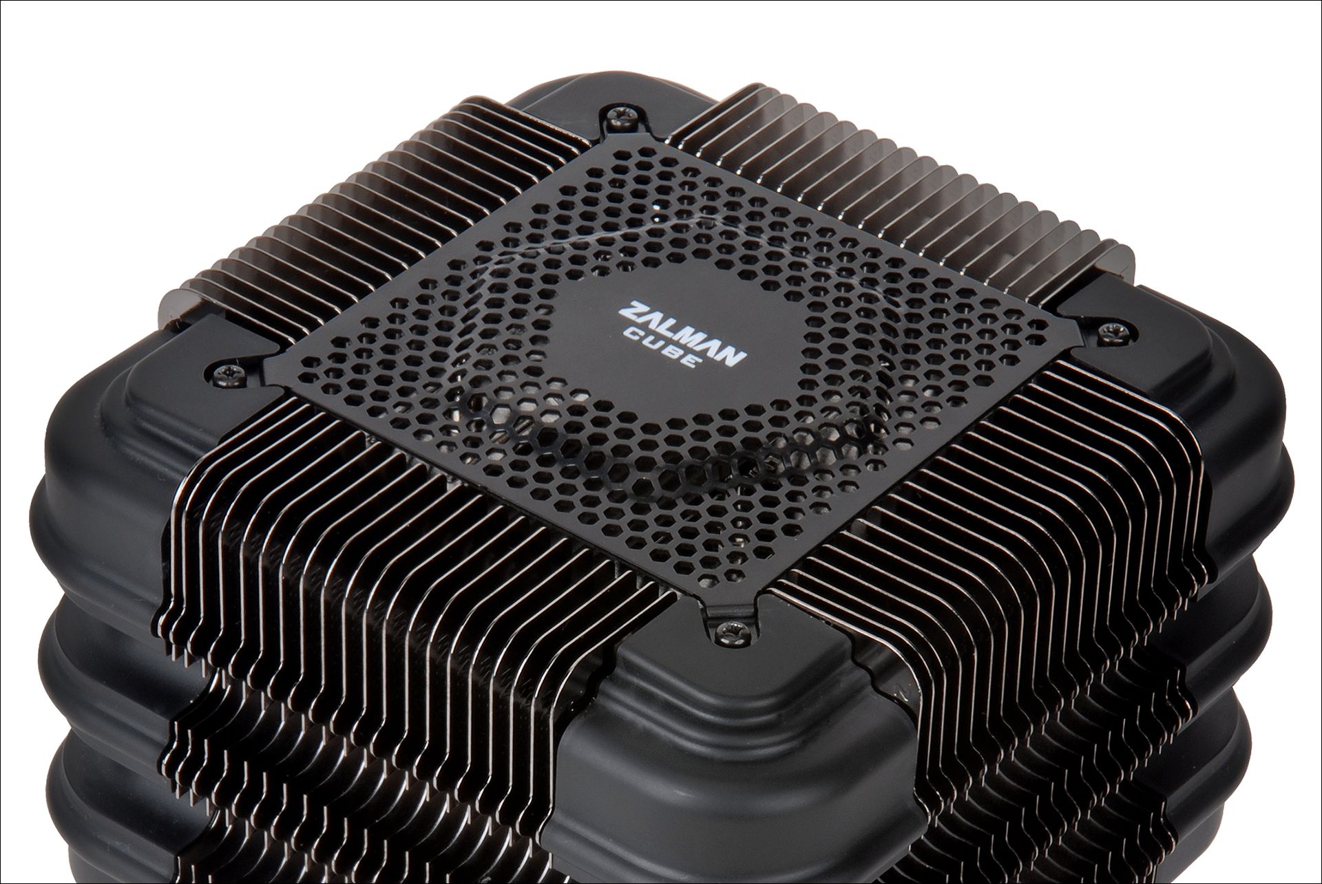 Zalman sales passive cooler